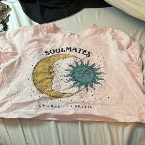 i love this crop top